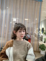 -型色沙龙