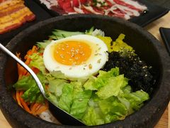 -花味·自助烤肉(雨花客厅店)