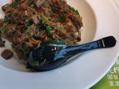 厚皮海肠捞饭-喝丢一只鞋海鲜烧烤·海肠捞饭(文体街店)