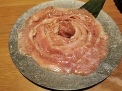 -烧肉达人•炭火烧肉(新天地店)