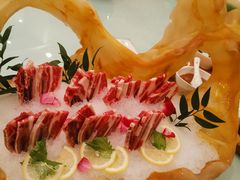 -红色盛宴酒楼(科丰桥店)