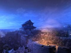 -济南战役纪念馆(济南革命烈士陵园)