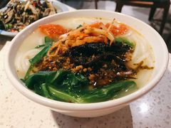 -半山腰·云南菜(侨福芳草地店)