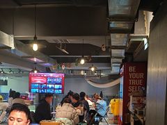 -微醺烤牛·炭火烧烤·精酿啤酒(东郊记忆店)