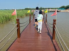 -东方华地城湿地温泉度假区