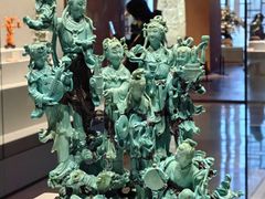 -北京工艺美术博物馆