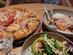 -La Strada(安福路店)