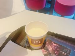 -麦当劳(七宝乐购店)