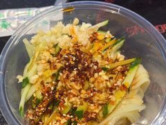 -鸿运诚羊蝎子·火锅(西单店)