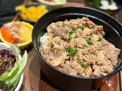 -玄白·炭烤活鳗(上海首店)