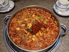 -胖子鱼·天水麻辣鱼火锅(秦州407店)