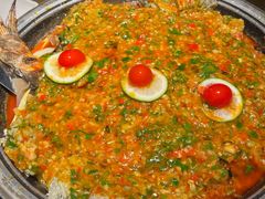 -烤匠麻辣烤鱼(万象城店)