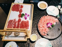 -阳坊涮肉(西直门凯德mall店)