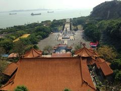 -南沙天后宫景区