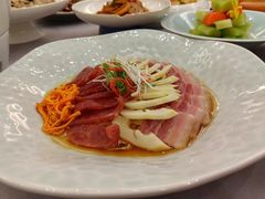 -银都上海菜馆(粤海东路店)