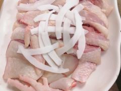 -原味四季椰子鸡(公明百佳华店)