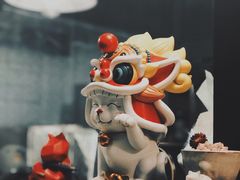 -泉乐坊步行街(烟酒特产平价超市店)