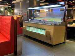 -海底捞火锅(枫蓝国际购物中心店)