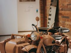 -Vanilla Specialty Coffee(八大关店)