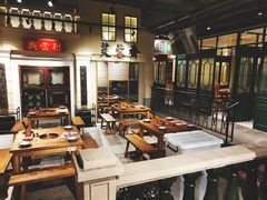 大堂-十六蒲(桂林路店)