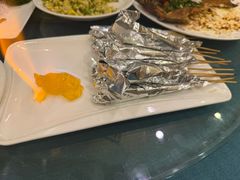 -香巴拉云南餐厅(华莱坞店)