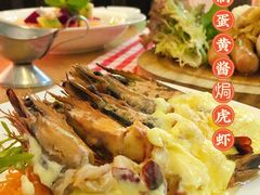 -PAULANER普拉那德国啤酒花园(千玺广场店)
