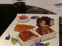 秘制黑叉烧-炳胜品味(珠江新城店)