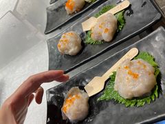 -喜庭海鲜自助(来福士店)