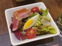 -OGGI TRATTORIA PIZZERIA(深业上城店)