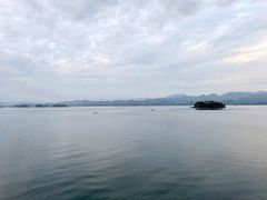-绿城千岛湖喜来登度假酒店