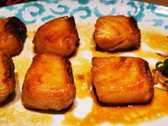 -香樟花园法式铁板烧(恒隆广场店)