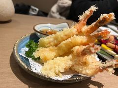 -大渔铁板烧(花园道店)