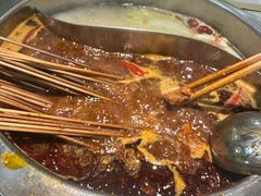 -水碾河刘老大串串香(水碾河路店)