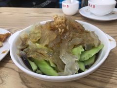 -九龙餐厅(大沽路店)