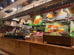 -金厨泰国餐厅·全泰籍厨师料理(拱北店)