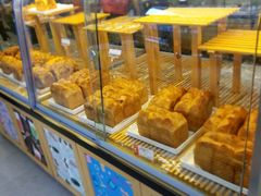 -长发西饼(临顿路店)
