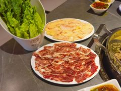 -贵宾牛·潮汕牛肉火锅(珠池总店)