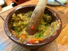 -云海肴·汽锅鸡·云南菜(美罗城店)