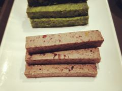 杂粮三拼-令氏家外家周秦食府(高新店)