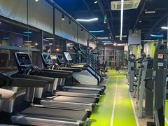 -GMJ·24H健身房(北外滩店)