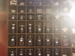 -RUMORS COFFEE ROASTERY鲁马滋咖啡(湖南路店)