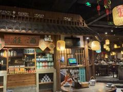 -南京大牌档(之心城店)