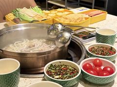 -润园四季椰子鸡火锅(海上世界店)