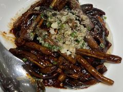 -新吉士·上海菜(浦东LCM置汇旭辉店)