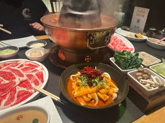 -东来顺·非遗火锅(高新店)