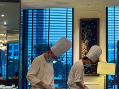 -上海总会SHANGHAICLUB(兴业太古汇店)