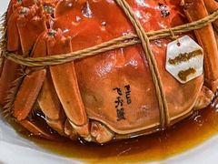 -蟹家大院(外滩店)