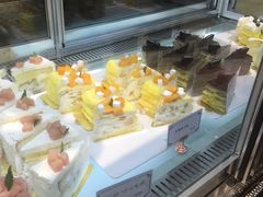 -糖涩(新佳丽店)