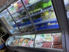 -陈记麻辣烫(浦口道店)