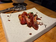 -焱铁烧·黑毛和牛专门店(南宁万象城店)